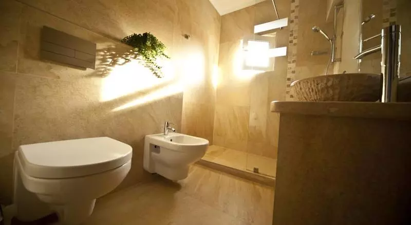 Fotos del hotel Confort:  5