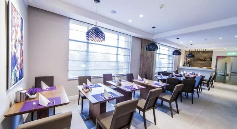 Fotos del hotel Confort:  14