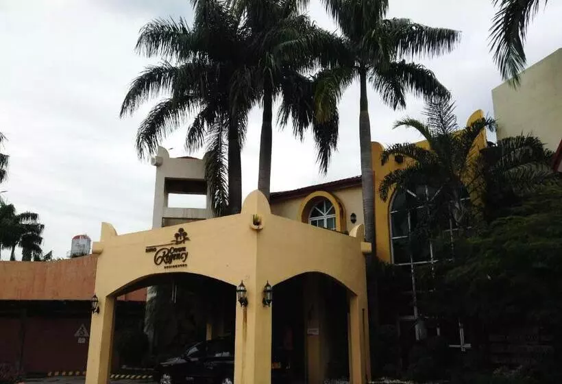 Crown Regency Residences Davao  Multiple Use
