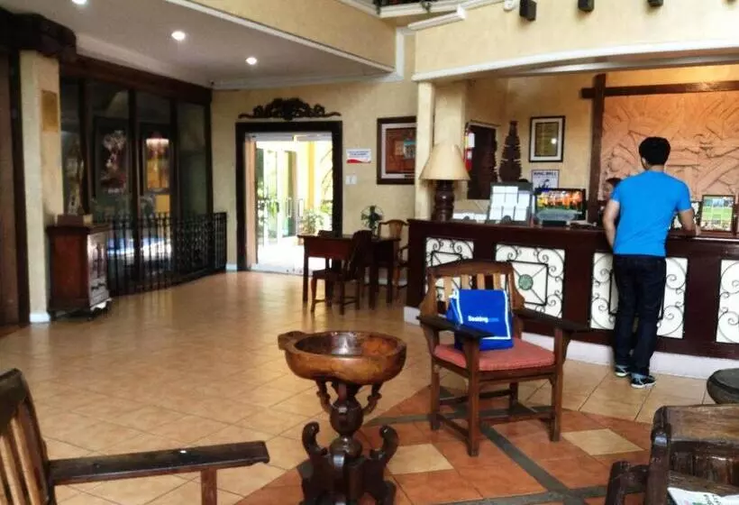 Fotos del hotel Crown Regency Residences Davao  Multiple Use:  5