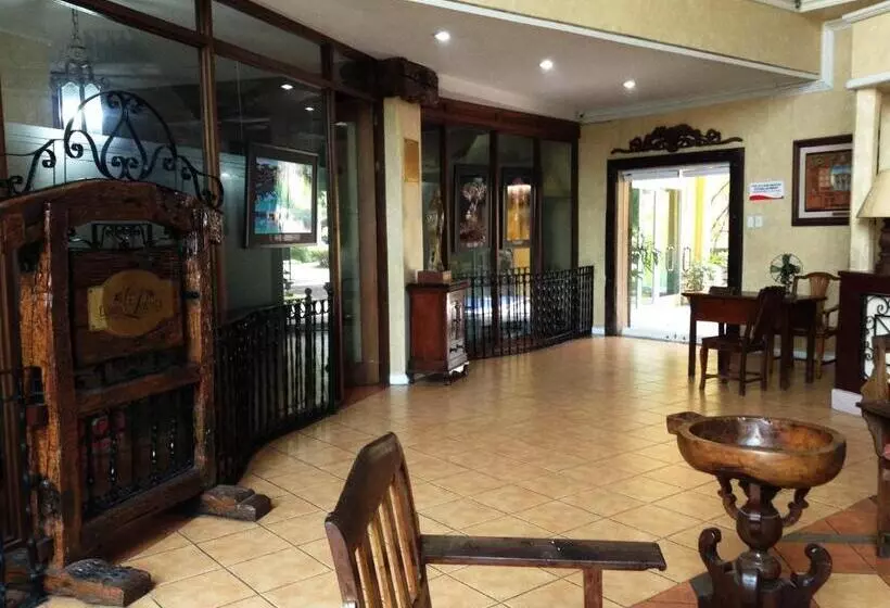 Fotos del hotel Crown Regency Residences Davao  Multiple Use:  12