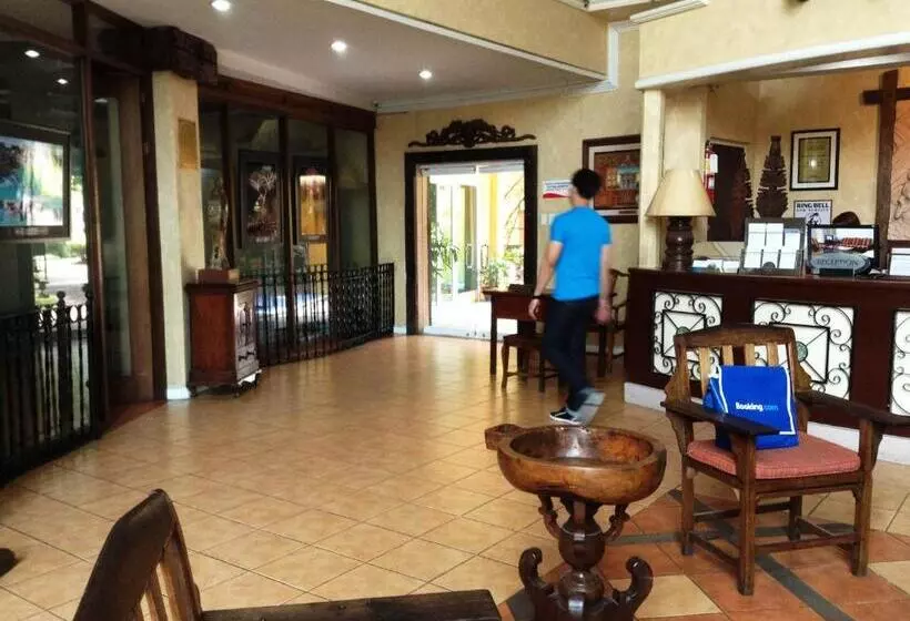 Fotos del hotel Crown Regency Residences Davao  Multiple Use:  17