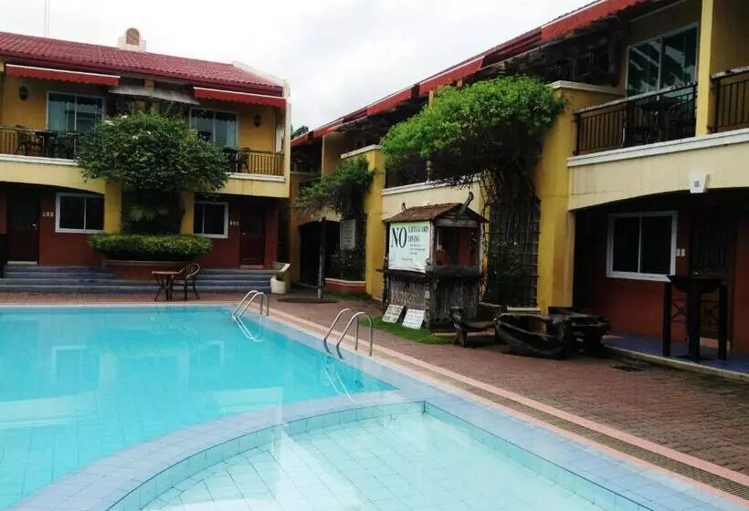 Fotos del hotel Crown Regency Residences Davao  Multiple Use:  16