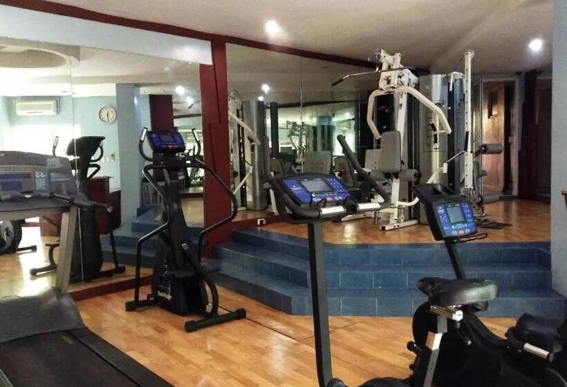 Fotos del hotel Crown Regency Residences Davao  Multiple Use:  6