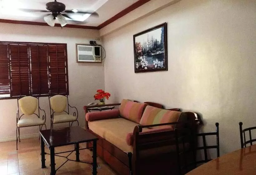 Fotos del hotel Crown Regency Residences Davao  Multiple Use:  23