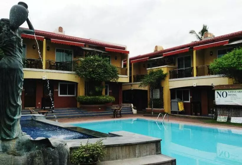 Fotos del hotel Crown Regency Residences Davao  Multiple Use:  22