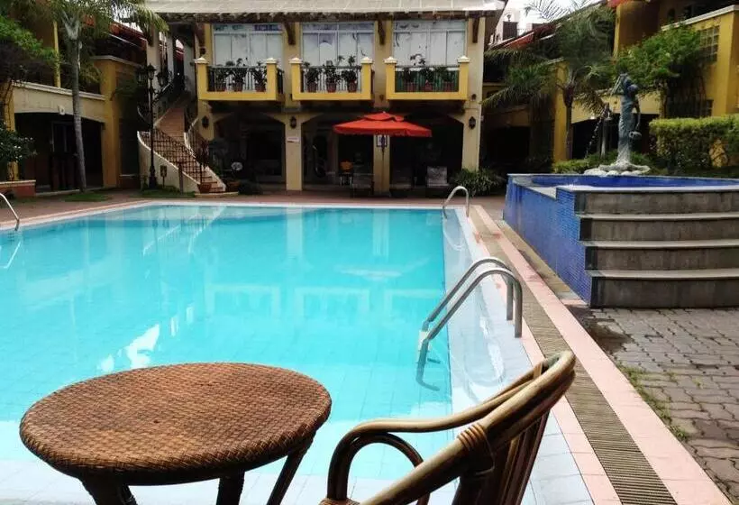 Fotos del hotel Crown Regency Residences Davao  Multiple Use:  20