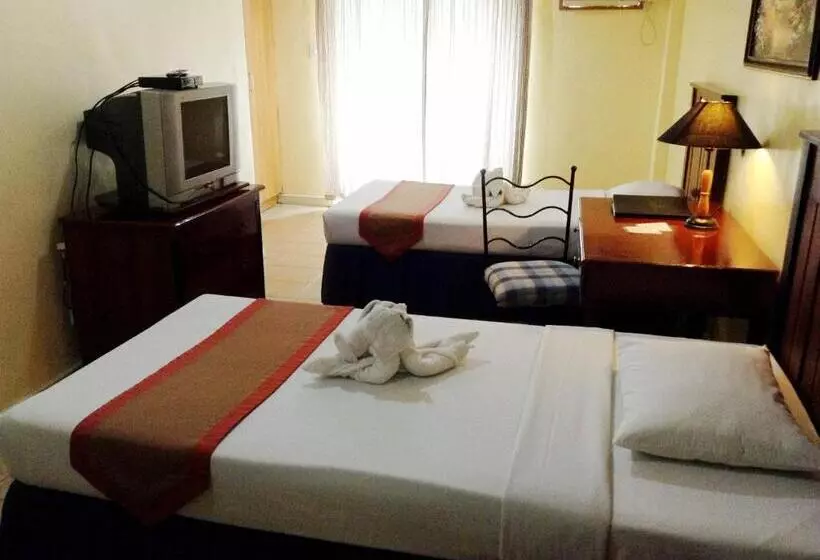 Fotos del hotel Crown Regency Residences Davao  Multiple Use:  10