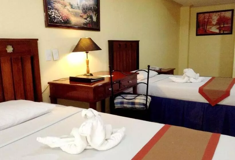 Fotos del hotel Crown Regency Residences Davao  Multiple Use:  2