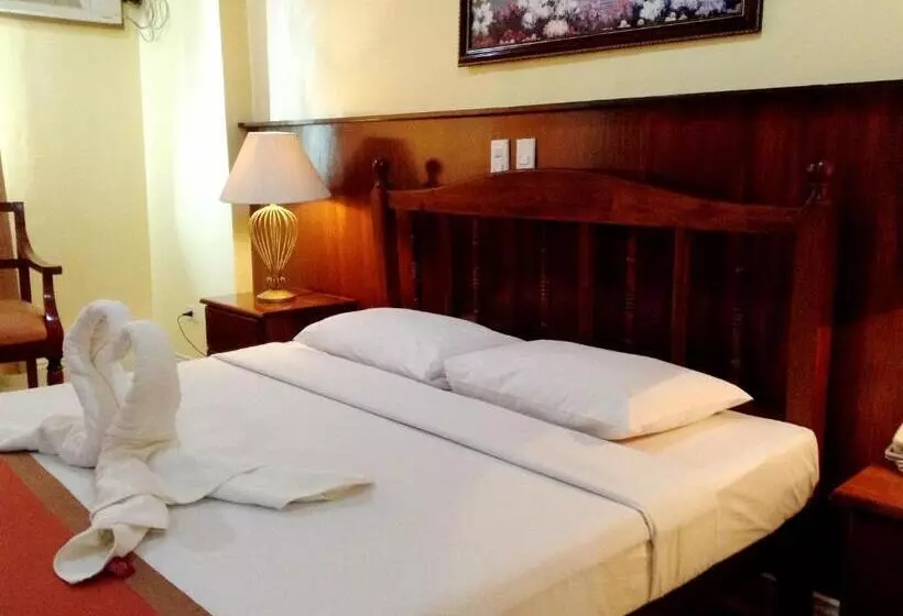 Fotos del hotel Crown Regency Residences Davao  Multiple Use:  19