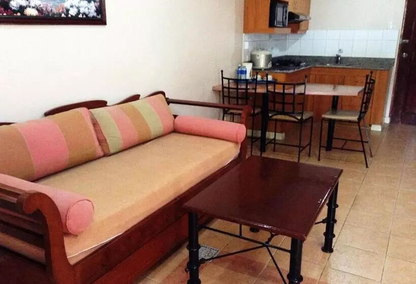 Fotos del hotel Crown Regency Residences Davao  Multiple Use:  25