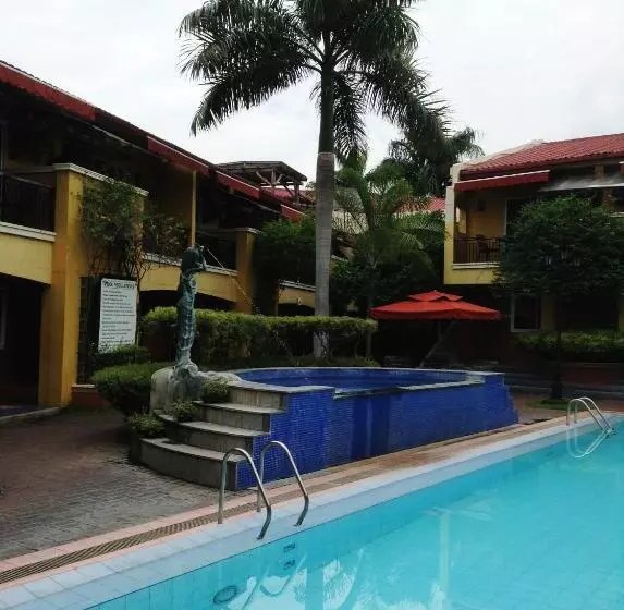 Fotos del hotel Crown Regency Residences Davao  Multiple Use:  3