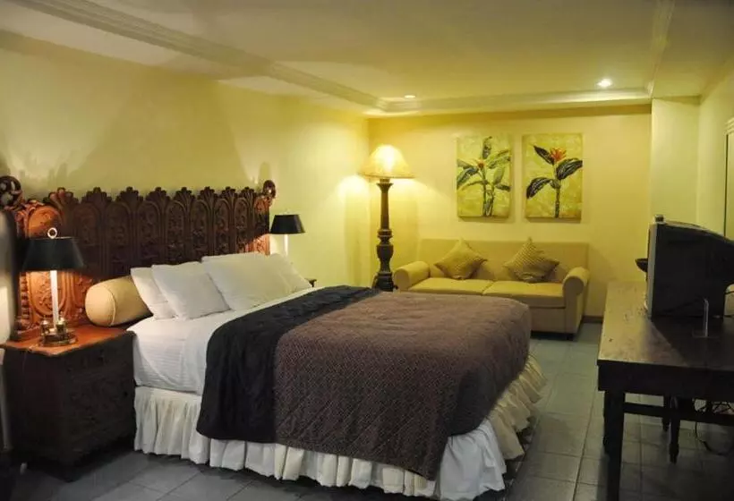 Fotos del hotel Crown Regency Residences Davao  Multiple Use:  15