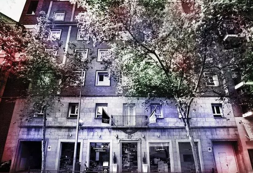 Fotos del hotel Dormirdcine:  10