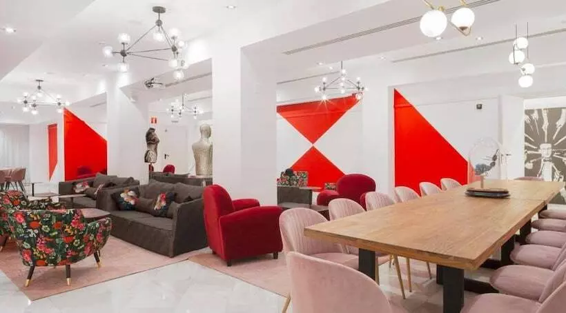 Fotos del hotel Dormirdcine:  12