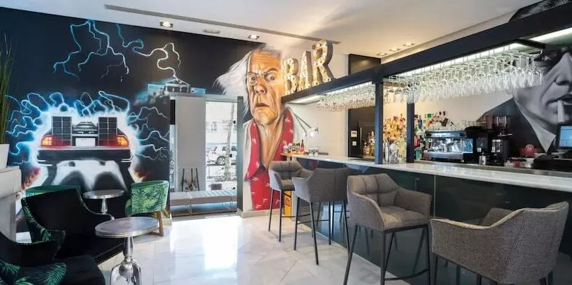 Fotos del hotel Dormirdcine:  6