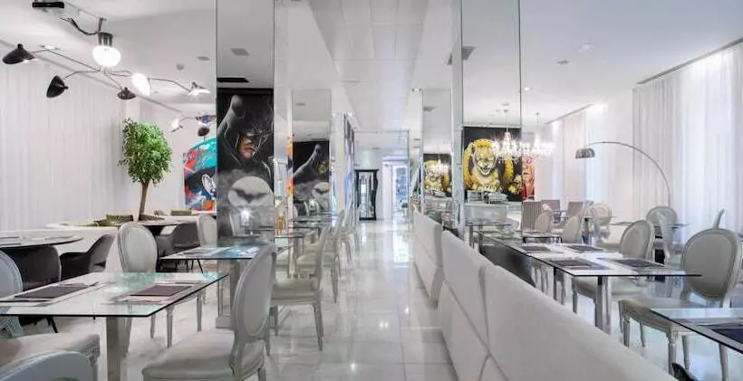 Fotos del hotel Dormirdcine:  22