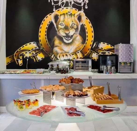 Fotos del hotel Dormirdcine:  24