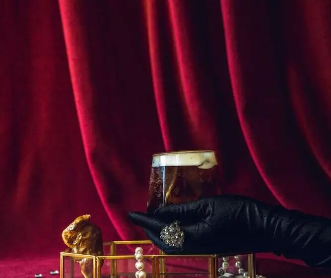 Fotos del hotel Dormirdcine:  18