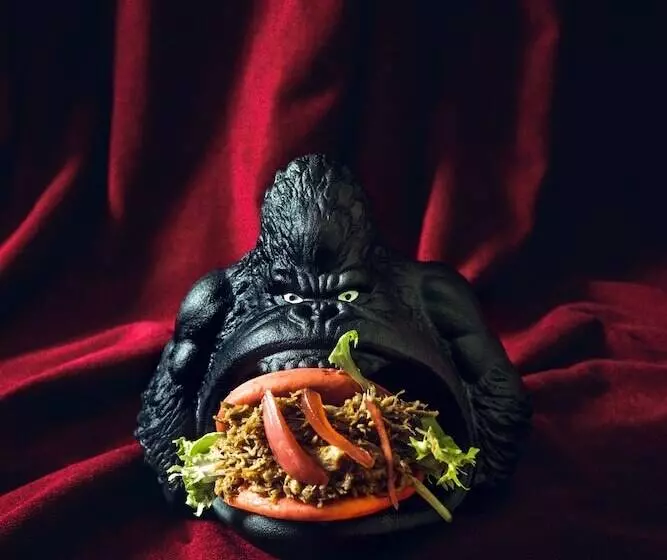 Fotos del hotel Dormirdcine:  5