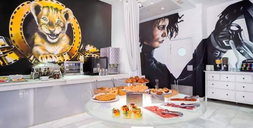 Fotos del hotel Dormirdcine:  17