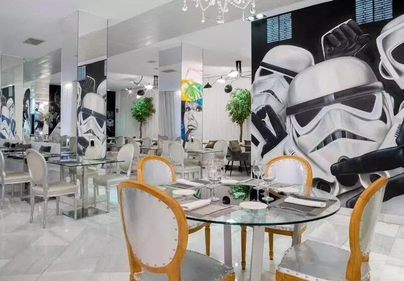 Fotos del hotel Dormirdcine:  7