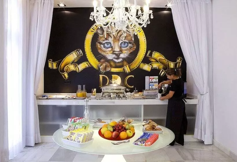 Fotos del hotel Dormirdcine:  25