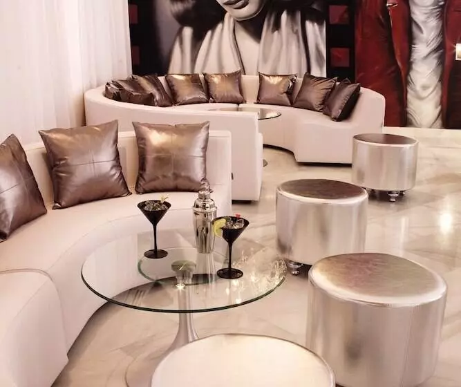 Fotos del hotel Dormirdcine:  2