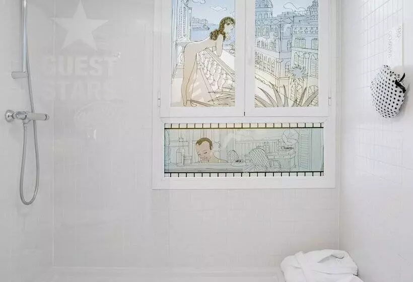 Fotos del hotel Dormirdcine:  4