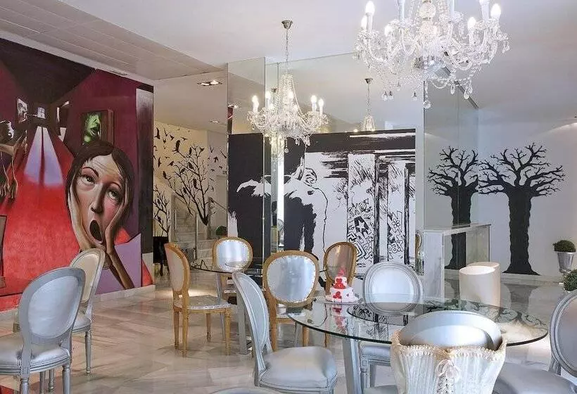 Fotos del hotel Dormirdcine:  20