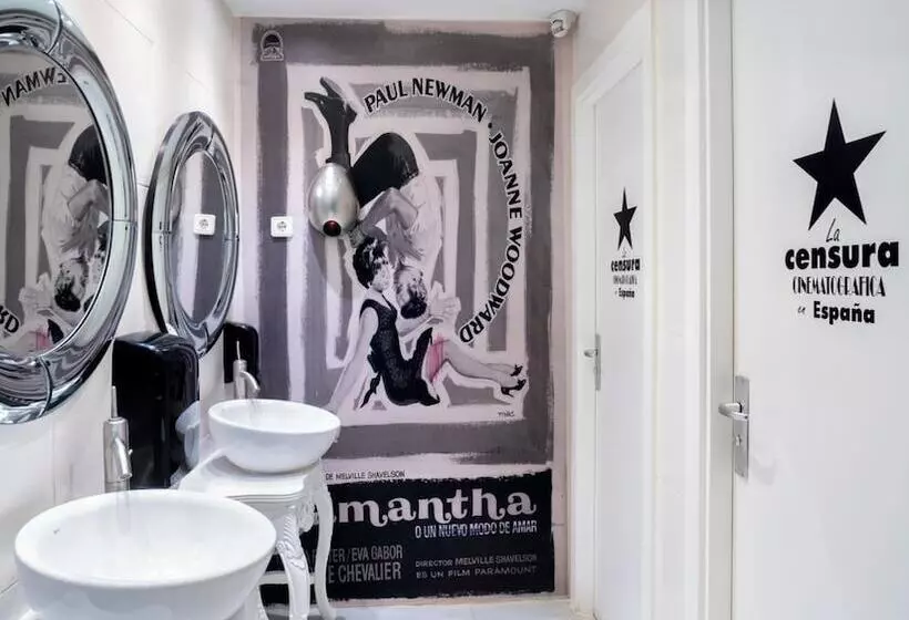 Fotos del hotel Dormirdcine:  8