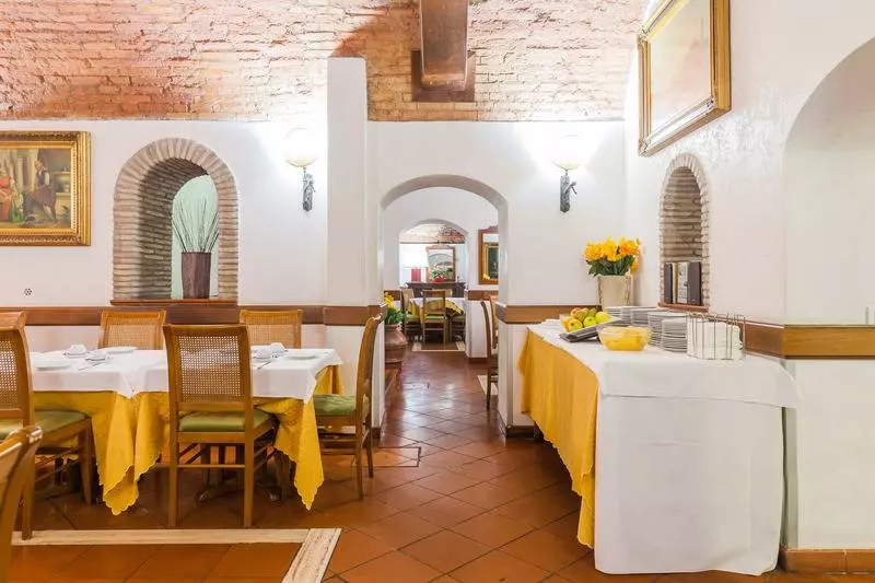 Fotos del hotel Galles :  5