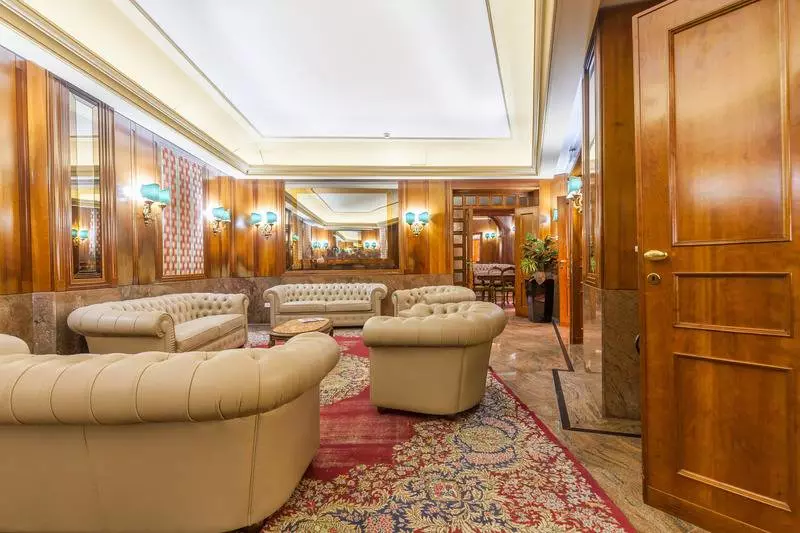 Fotos del hotel Galles :  24