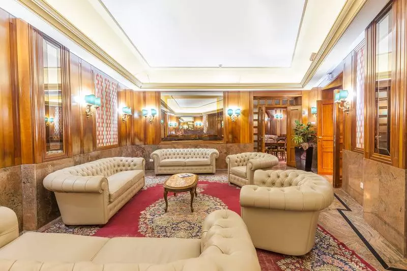 Fotos del hotel Galles :  23