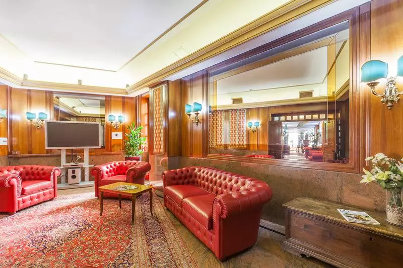 Fotos del hotel Galles :  15