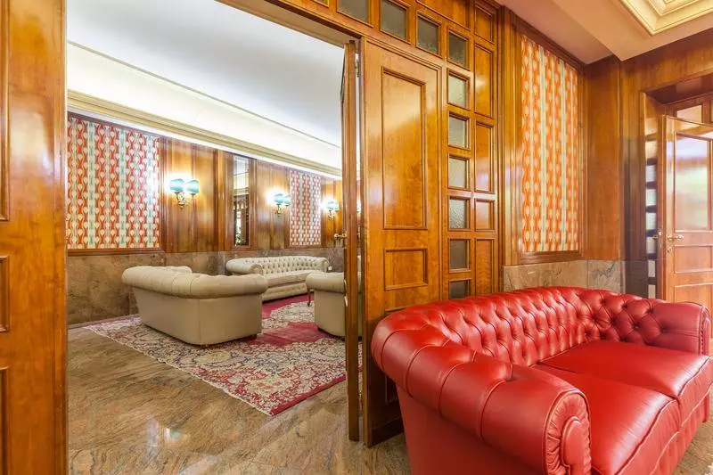 Fotos del hotel Galles :  3