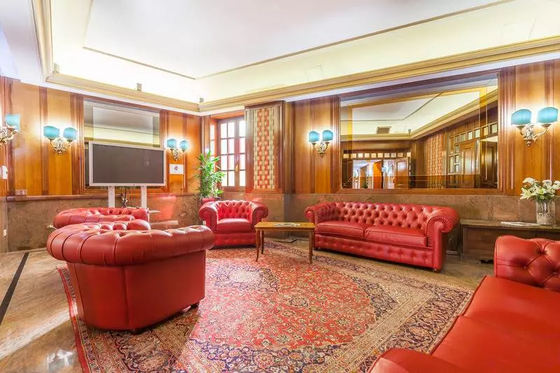 Fotos del hotel Galles :  22