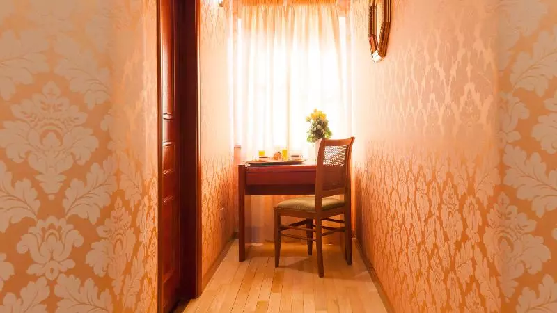 Fotos del hotel Galles :  13