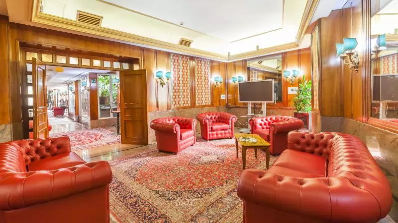 Fotos del hotel Galles :  14