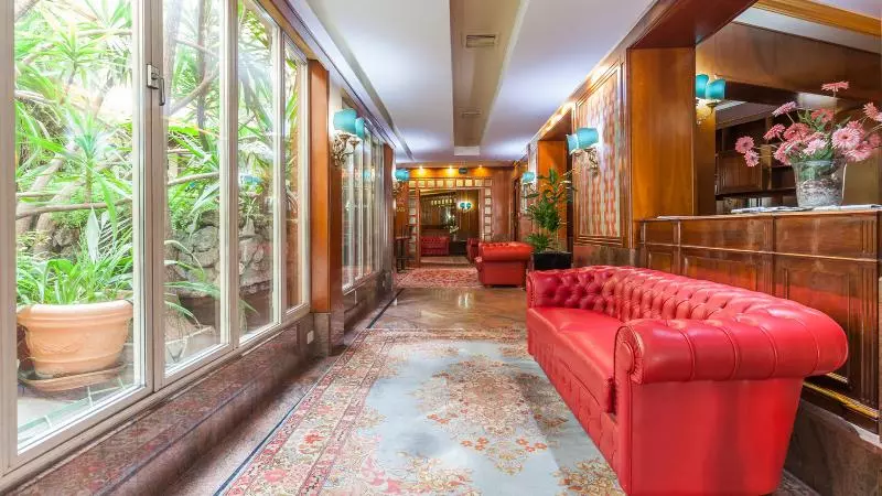 Fotos del hotel Galles :  20