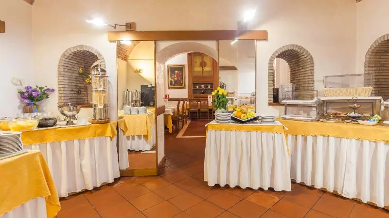 Fotos del hotel Galles :  16