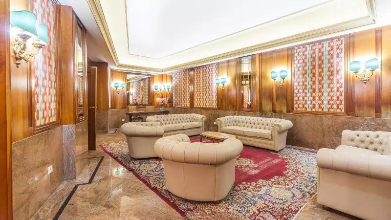 Fotos del hotel Galles :  25