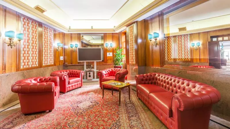 Fotos del hotel Galles :  10