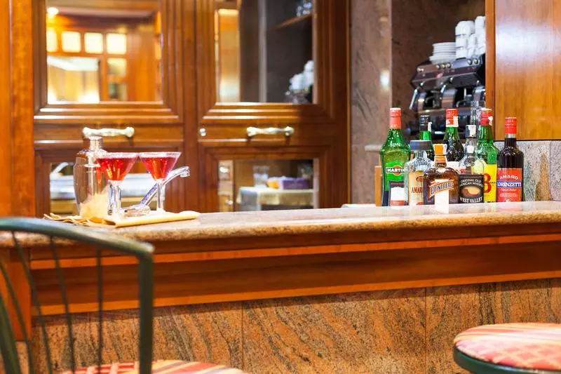 Fotos del hotel Galles :  6