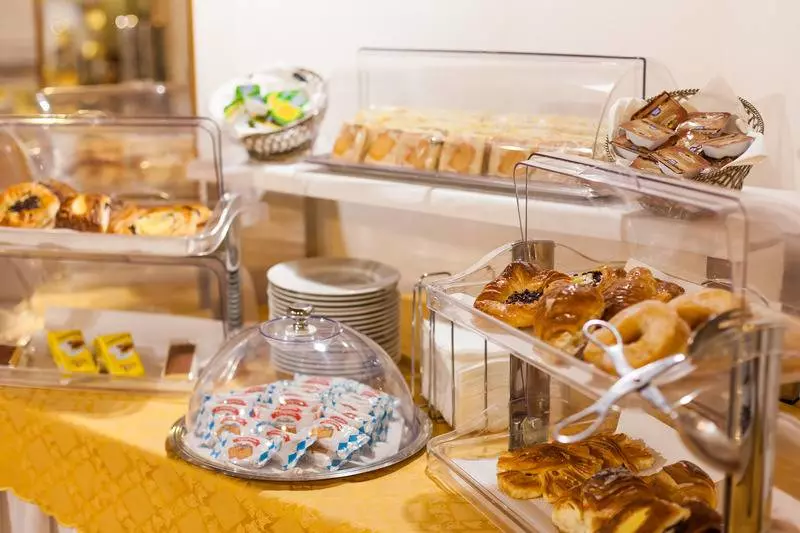 Fotos del hotel Galles :  19