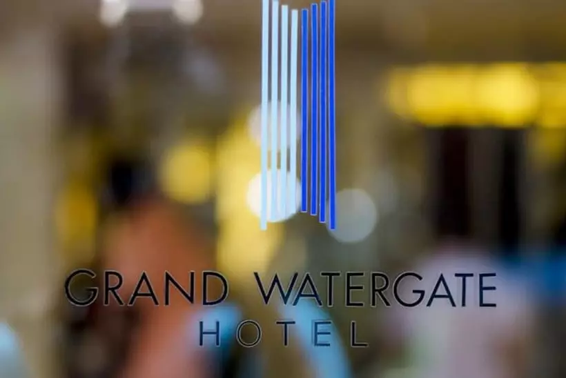 Fotos del hotel Grand Watergate:  1