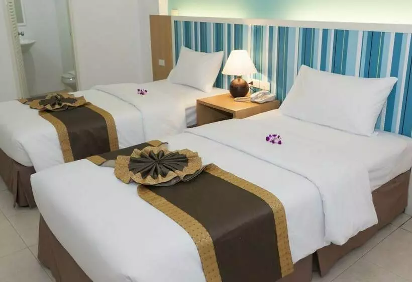 Fotos del hotel Grand Watergate:  22