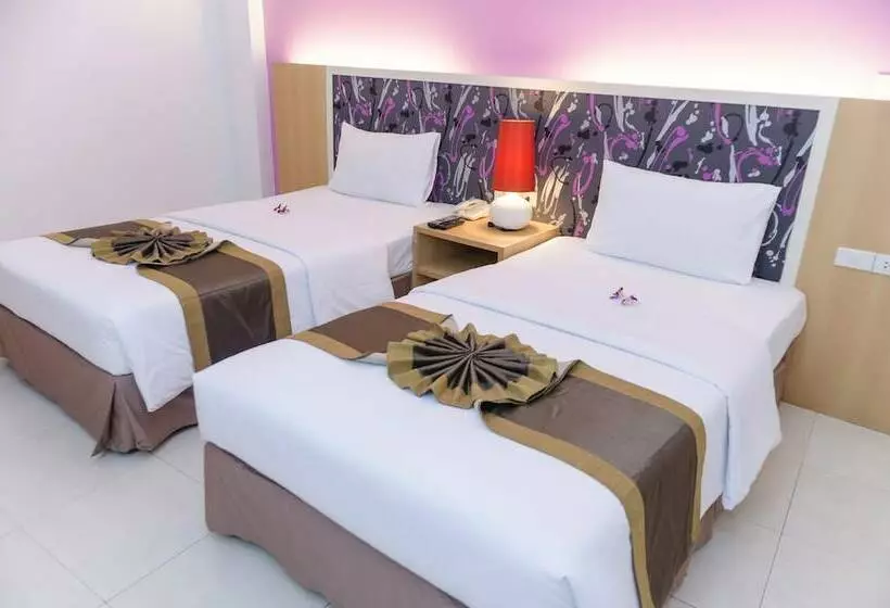 Fotos del hotel Grand Watergate:  18