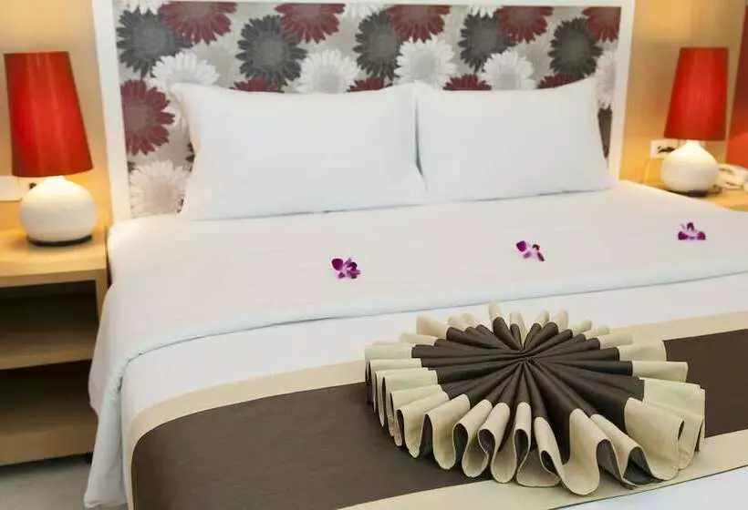 Fotos del hotel Grand Watergate:  24