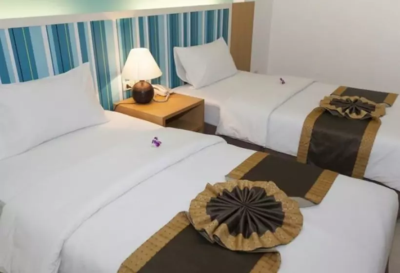 Fotos del hotel Grand Watergate:  2